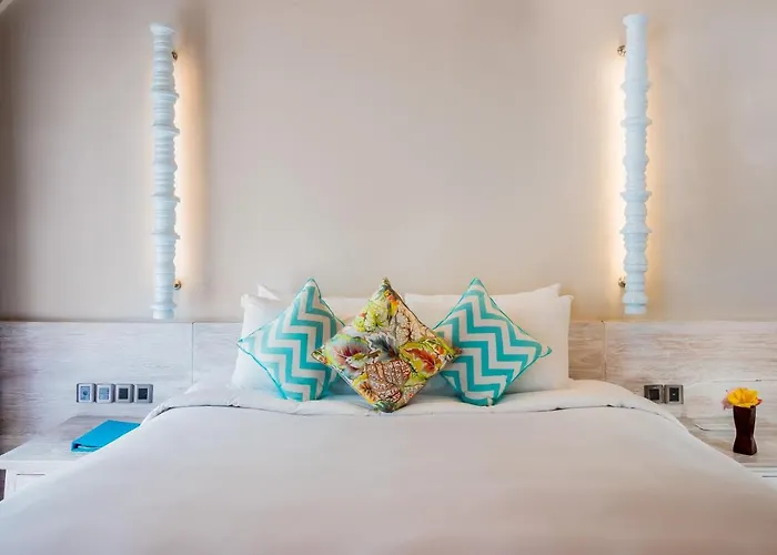 Resort Montigo 5*