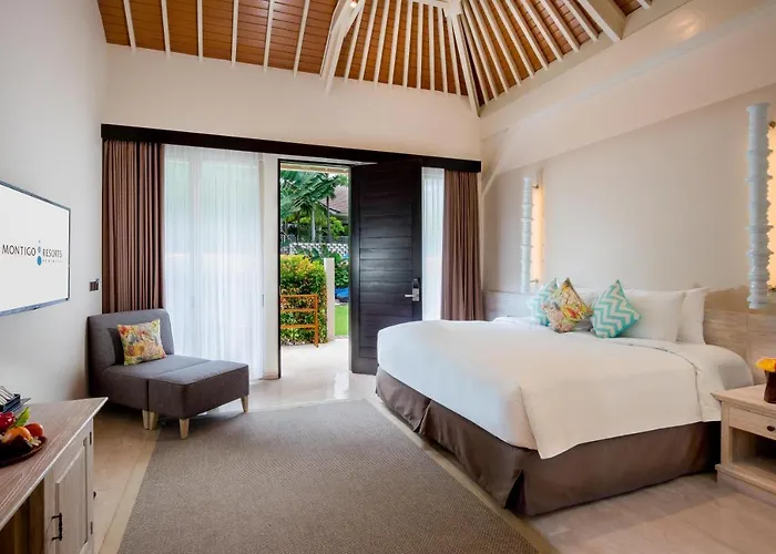 Montigo Resort
