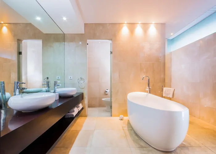 Resort Montigo 5*