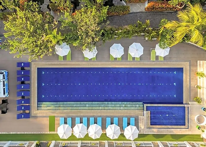 Resort Montigo Seminyak