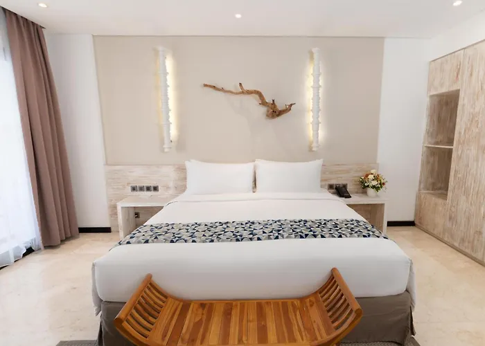Resort Montigo 5*