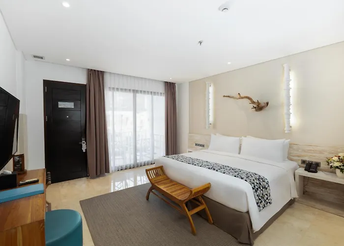 Montigo Resort Seminyak