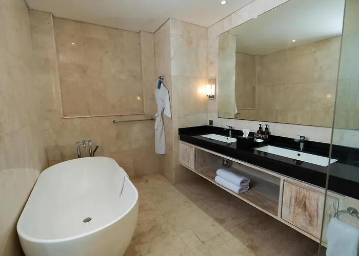 Montigo 5* Seminyak