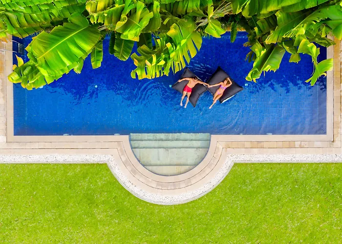 Resort Montigo