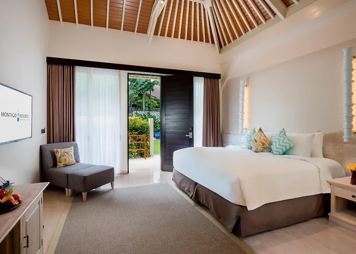 Montigo 5* Seminyak