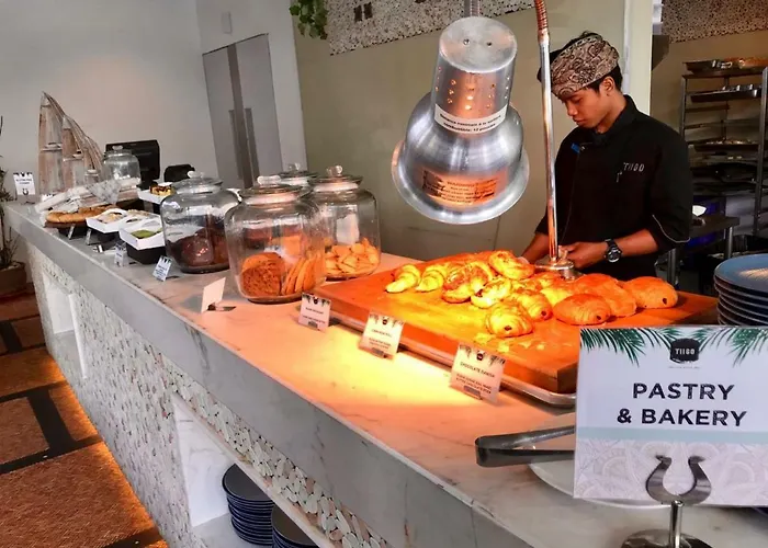 塞米亚克蒙提格度假村 5*